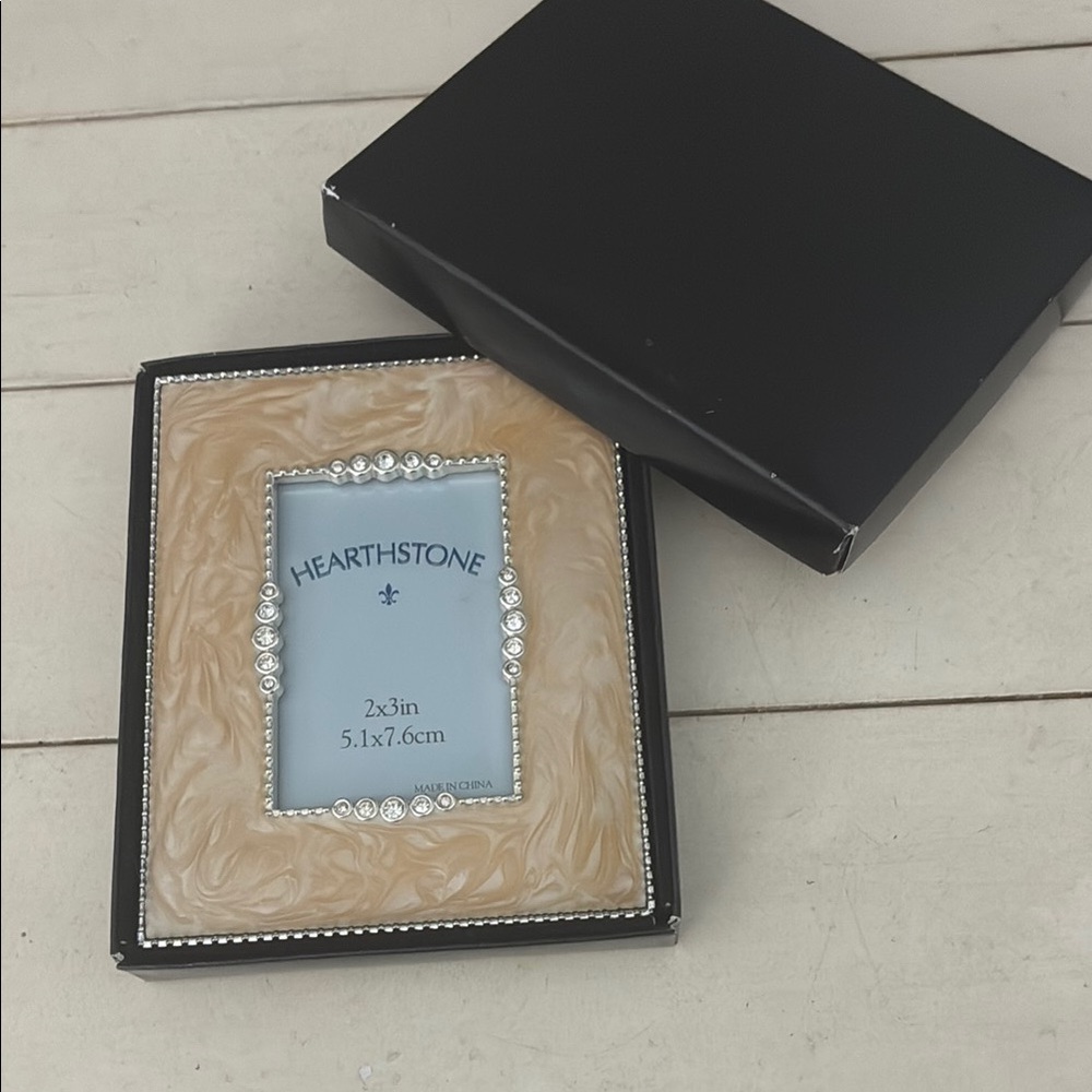 Hearthstone picture frame NIB